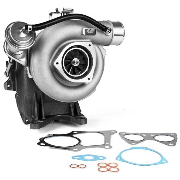 XDP Xtreme Diesel Performance - XDP Xpressor OER Series New RHG6 Replacement Turbocharger XD557
