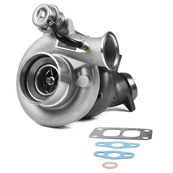 XDP Xtreme Diesel Performance - XDP Xpressor OER Series New HX35W Replacement Turbocharger XD579