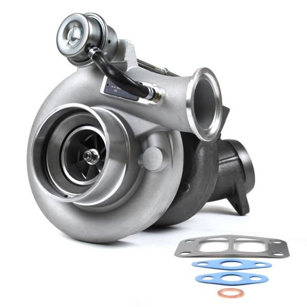 XDP Xtreme Diesel Performance - XDP Xpressor OER Series New HX35W Replacement Turbocharger XD580