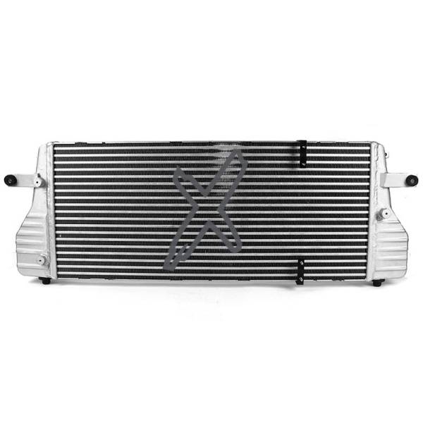 XDP Xtreme Diesel Performance - X-TRA Cool Direct-Fit OER Intercooler 1994-2002 Dodge 5.9L Diesel XDP Xtreme Diesel Performance