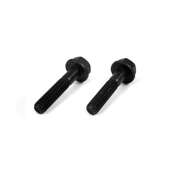 XDP Xtreme Diesel Performance - Black-Phosphate Fuel Injector Hold Down Bolts 1998.5-2022 Dodge Ram 5.9L/6.7L Diesel XDP Xtreme Diesel Performance