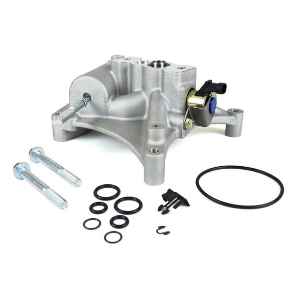 XDP Xtreme Diesel Performance - OER Series Replacement EBV Turbocharger Pedestal 1999 Ford 7.3L Powerstroke (Early Model) XDP Xtreme Diesel Performance