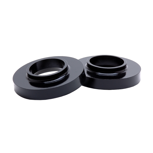 Performance Accessories - Jeep JK .75 Inch Leveling Kit 07-16 Wrangler JK 2WD/4WD Gas Front Coil Spacers Performance Accessories