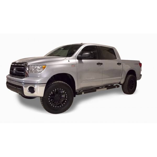 Performance Accessories - 2.5-1 Level and Lift Kit 07-16 Toyota Tundra 2WD/4WD Gas Performance Accessories