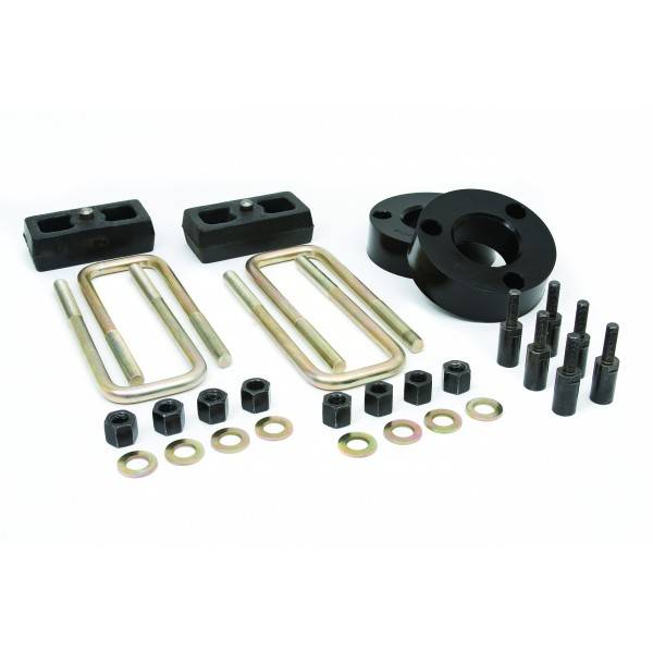 Performance Accessories - 3-1 Level and Lift Kit 05-16 Toyota Tacoma 2WD/4WD Gas Performance Accessories
