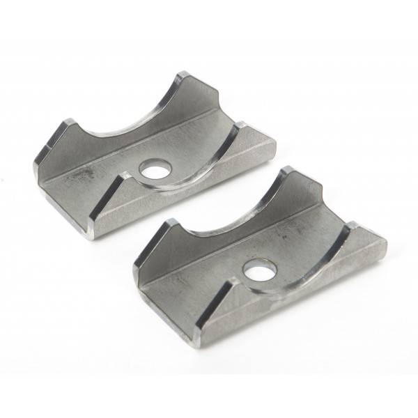 Performance Accessories - Spring Perches 2 Inch Pair Steel Performance Accessories