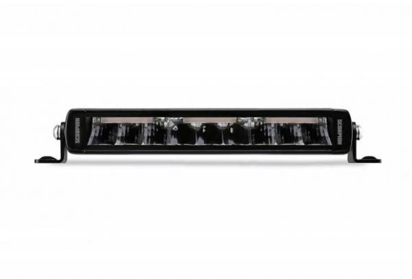 Scorpion Extreme Products - 10 Inch LED Light Bar Single Row Night Ops Scorpion Extreme