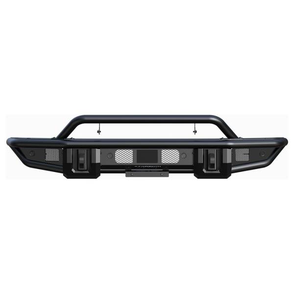 Scorpion Extreme Products - 2021-Present Ford Bronco HD Tube Front Bumper Scorpion Extreme Products