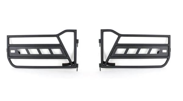 Fishbone Offroad - Jeep JL Front Tube Doors 2018-Present Wrangler JL Fishbone Offroad