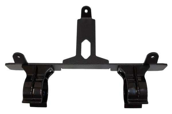 Fishbone Offroad - Jeep JL Roll Bar Flashlight Mount Rear 18-Pres Wrangler JL Fishbone Offroad