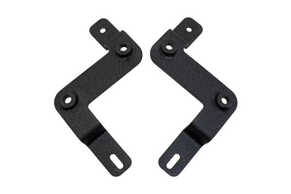 Fishbone Offroad - Jeep JL Cowl Light Bracket 18-Pres Wrangler JL Fishbone