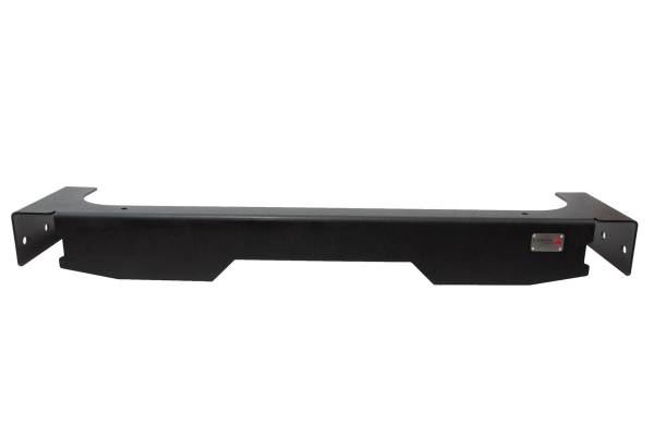 Fishbone Offroad - Jeep JK Rear Bumper Delete 07-18 Wrangler JK Rubicon and Unlimited Fishbone Offroad