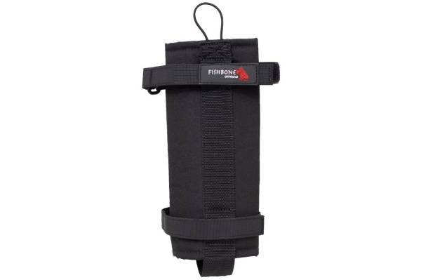Fishbone Offroad - Xtreme Fire Extinguisher Holder 2.5 LBS Fishbone Offroad