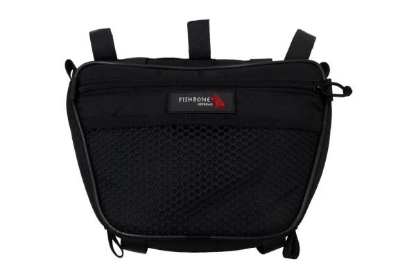 Fishbone Offroad - Grab Handle Dash Bag Fishbone Offroad