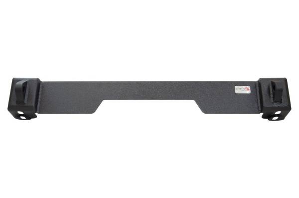 Fishbone Offroad - Jeep JL Rear Bumper Delete For 18-Pres Wrangler JL Fishbone Offroad