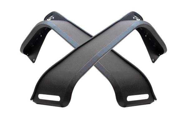 Fishbone Offroad - Jeep Front Fenders Elite Aluminum for 18-Pres Wrangler JL/Gladiator Fishbone