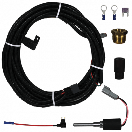 FASS - FASS Titanium Series Optional Electric Diesel Fuel Heater Kit