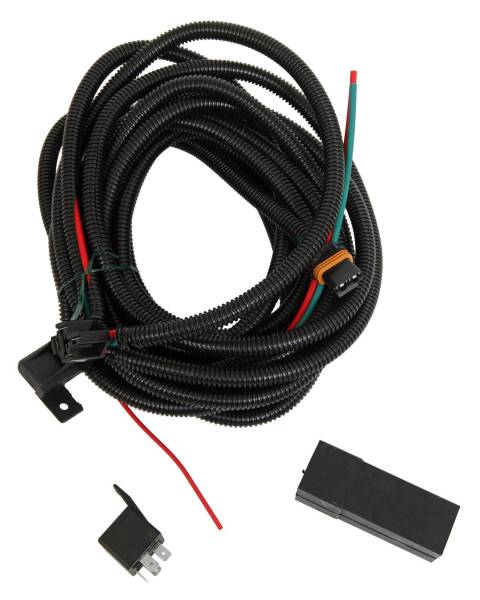 FASS - FASS Fuel Systems WH-1006-3R Fuel System Wiring Harnesses