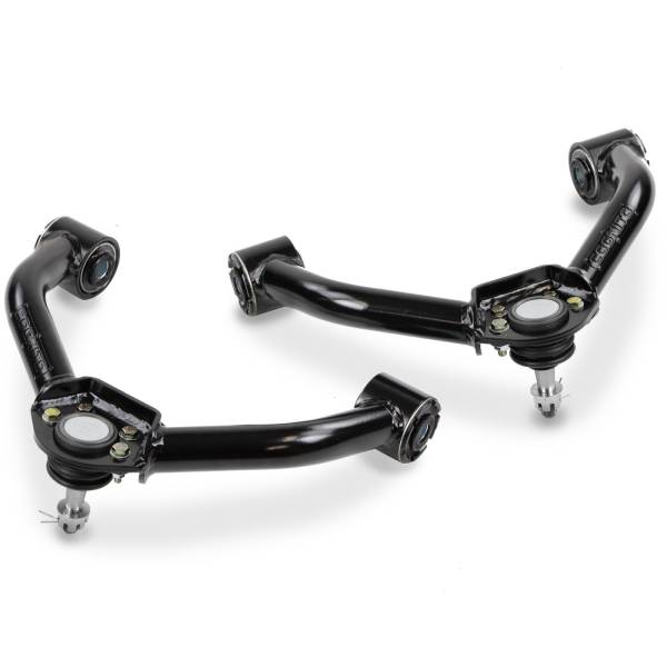 Cognito Motorsports - Cognito Ball Joint Upper Control Arm Kit For 20-22 Silverado/Sierra 2500/3500 2WD/4WD