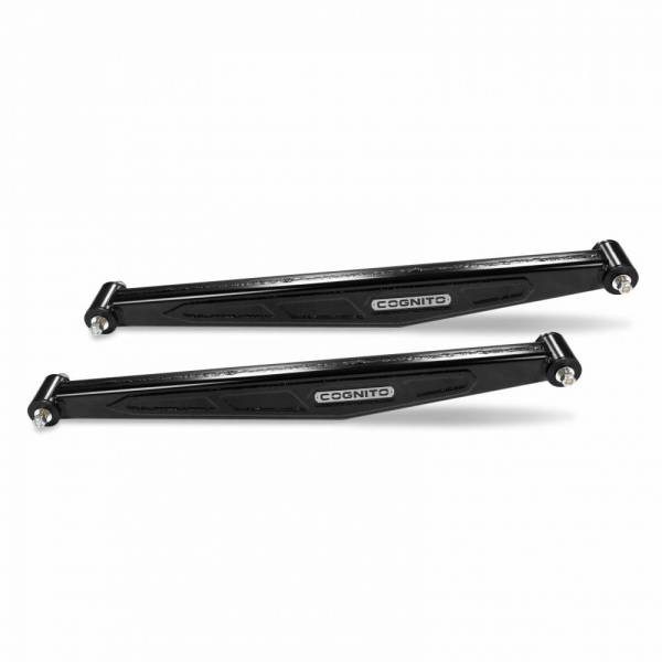 Cognito Motorsports - Cognito SM Series Compression Struts For 11-19 Silverado/Sierra 2500/3500 2WD/4WD With 7-9 Inch / 10-12 Inch Lift Systems