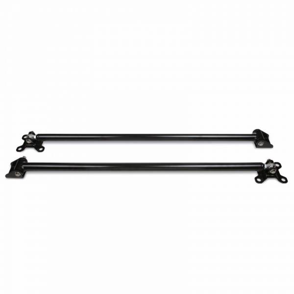 Cognito Motorsports - Cognito Economy Traction Bar Kit For 6.5-10 Inch Rear Lift On 11-19 Silverado/Sierra 2500/3500 2WD/4WD