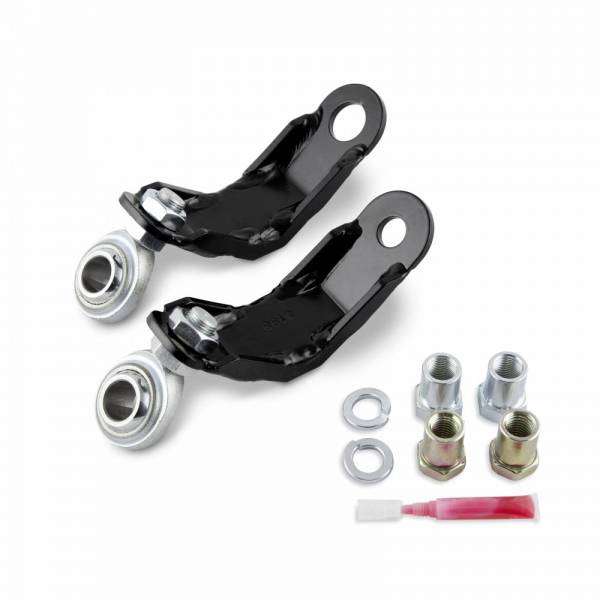 Cognito Motorsports - Cognito Pitman Idler Arm Support Kit For 93-98 Silverado/Sierra 1500-3500 2WD/4WD