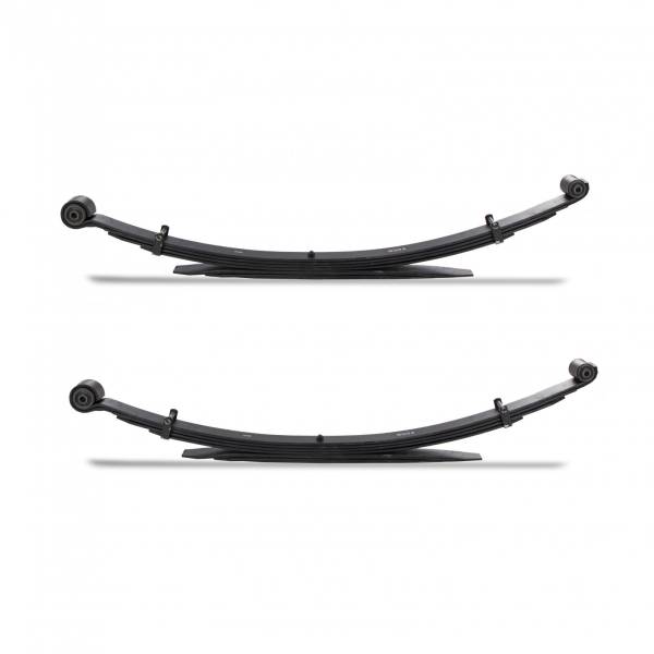 Cognito Motorsports - Cognito Comfort Ride Leaf Spring for 11-23 Silverado/Sierra 2500/3500 2WD/4WD