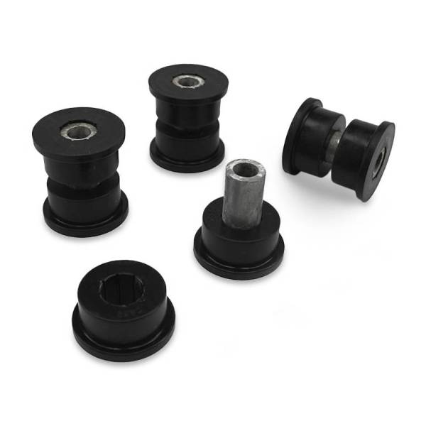 Cognito Motorsports - Cognito Bushing Kit For Upper Control Arms On 01-10 Silverado/Sierra 1500HD-3500HD 01-13 GM 2500 SUVS 03-09 Hummer H2 1999-2020 Silverado/Sierra 1500