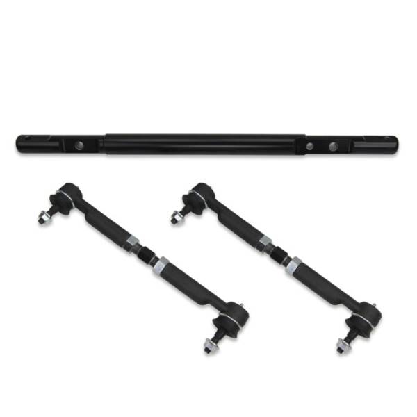 Cognito Motorsports - Cognito Extreme Duty Tie Rod Center Link Kit For 11-22 Silverado/Sierra 2500/3500 2WD/4WD