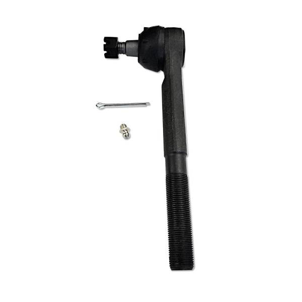 Apex Chassis - Apex Chassis Heavy Duty  Inner Tie Rod End Fits: 88-05 Chevy/GMC 4WD
