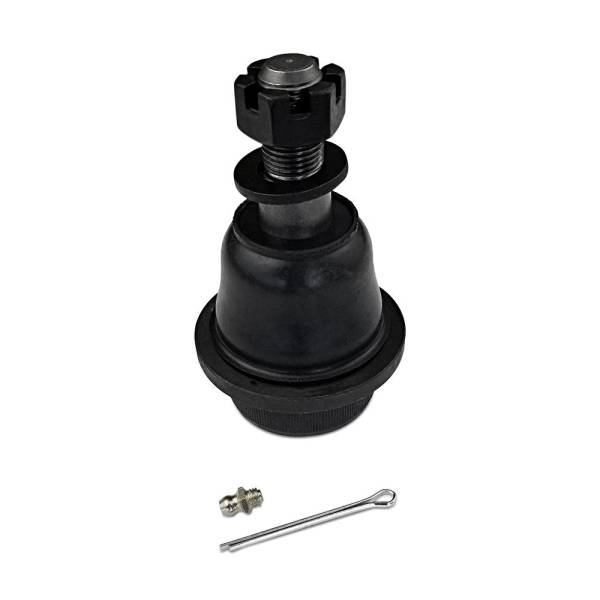 Apex Chassis - Apex Chassis Heavy Duty Ball Joint Kit Fits: 01-06 Silverado/Sierra 1500/2500/3500 00-10 Yukon XL 2500 03-09 Hummer H2 02-06 Avalanche 2500 Includes: 1 Upper & 1 Lower