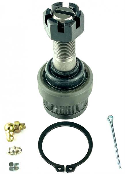 Apex Chassis - Apex Chassis Heavy Duty Ball Joint Kit Fits: 94-99 RAM 2500/3500 80-96 F150 80-99 F-250 SD Includes 2 Upper & 2 Lower