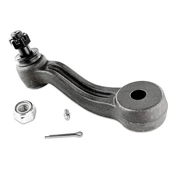Apex Chassis - Apex Chassis Heavy Duty Front Idler Arm Fits: 93-00 Chevy/GMC