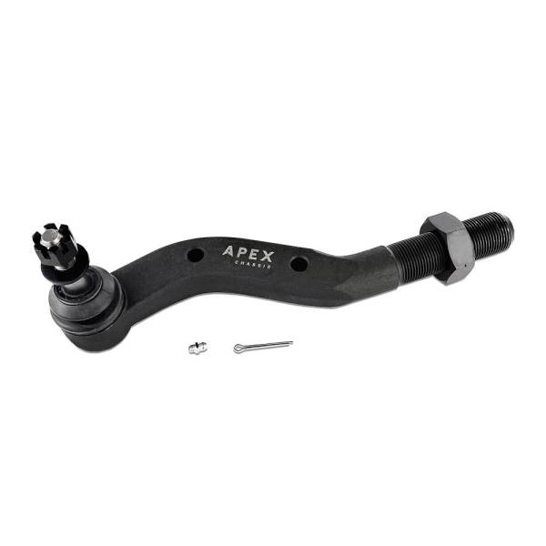 Apex Chassis - Tie Rod End Right Hand Front for Jeep Gladiator /Wrangler JL 4WD Apex Chassis