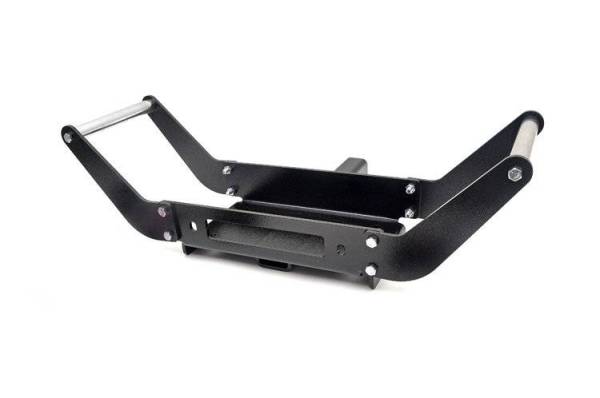 Rough Country - 2 Inch Receiver Winch Cradle Rough Country