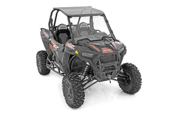 Rough Country - 2.5 Inch Lift Kit 14-22 Polaris RZR XP 1000/RZR XP 4 1000 4WD Rough Country