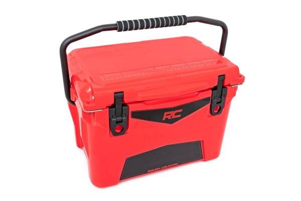 Rough Country - 20 Qt Compact Cooler Rough Country