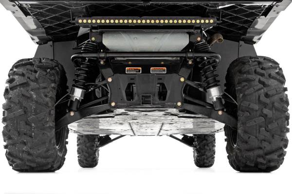 Rough Country - 3 Inch Can-Am Lift Kit 16-20 Defender Rough Country