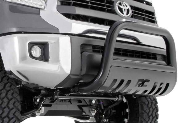 Rough Country - Bull Bar Black 16-20 Tacoma Rough Country