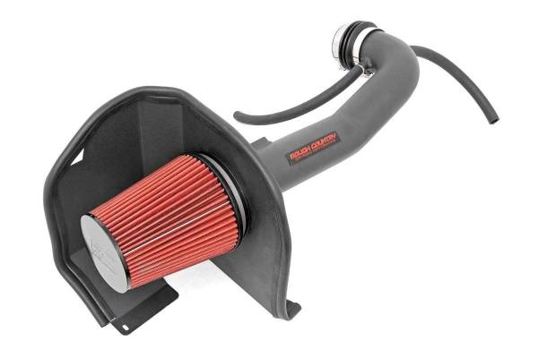 Rough Country - Cold Air Intake 14-18 Silverado/Sierra 1500 5.3L/6.2L Rough Country