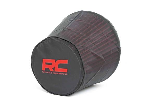 Rough Country - Cold Air Intake Pre-Filter Bag (91-01 XJ Cherokee) Rough Country