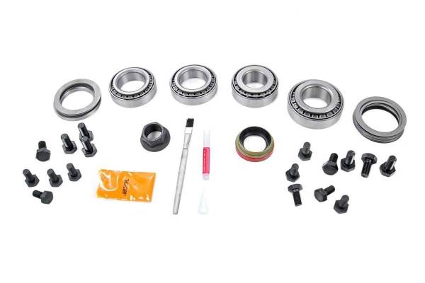 Rough Country - Dana 35 Master Install Kit Jeep Wrangler TJ/YJ Rear Axle Rough Country