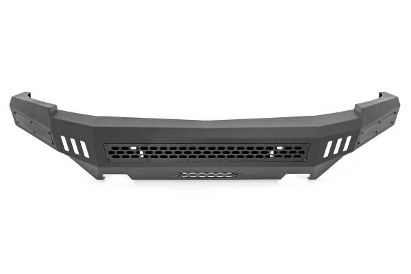 Rough Country - DIY Front Prerunner Bumper 07-13 Chevrolet Silverado 1500 2WD/4WD Rough Country