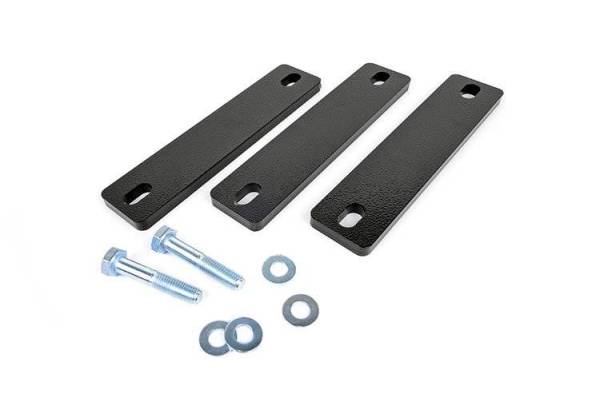 Rough Country - Dodge Carrier Bearing Shims 03-16 RAM 2500/3500 4WD Rough Country