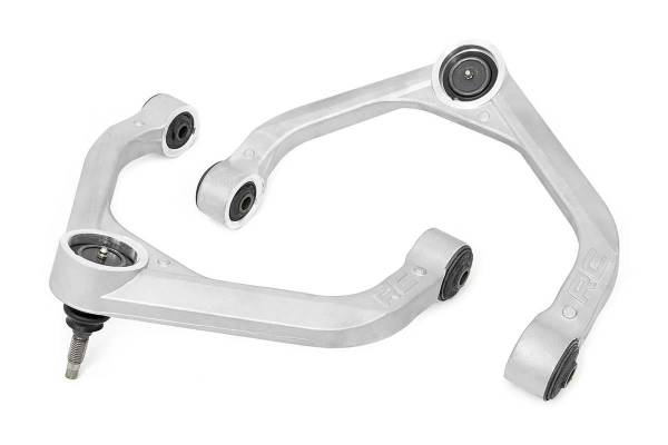 Rough Country - Dodge Forged Upper Control Arms 19-20 RAM 1500 Pickups Rough Country