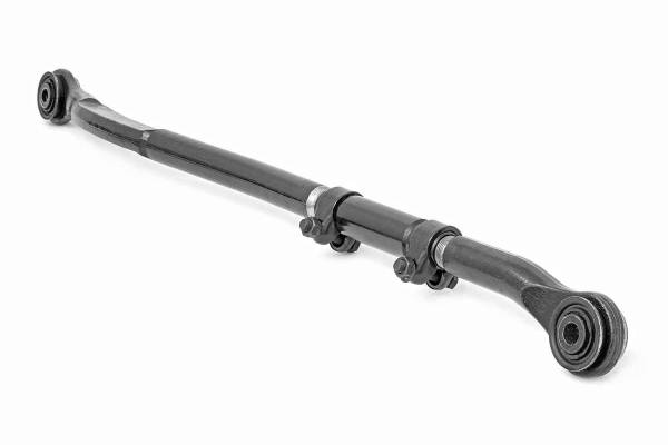 Rough Country - Dodge Front Forged Adjustable Track Bar 14-20 RAM 2500 w/0-5in Rough Country