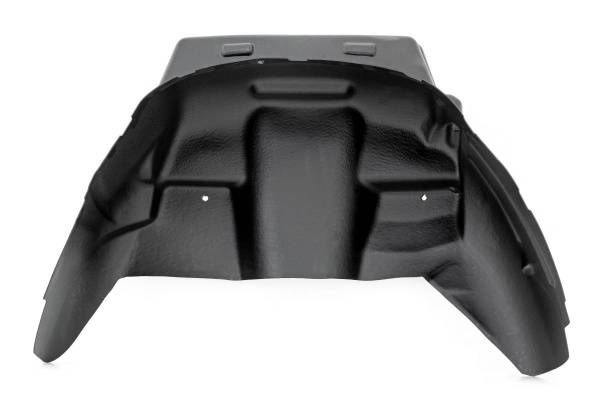 Rough Country - Dodge Rear Wheel Well Liners (19-21 Ram 1500) Rough Country