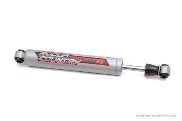 Rough Country - F-100 4WD 66-76 2.2 Rear Shock Absorber 4-6 Inch Rough Country