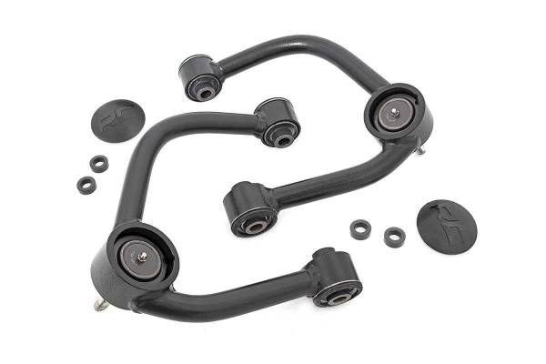 Rough Country - Ford Upper Control Arms for 3.5 Inch Lift Kits 19-20 Ranger 4WD Rough Country