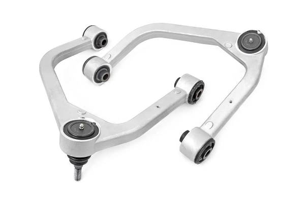 Rough Country - Forged Upper Control Arms 19-20 1500 Pickups Rough Country